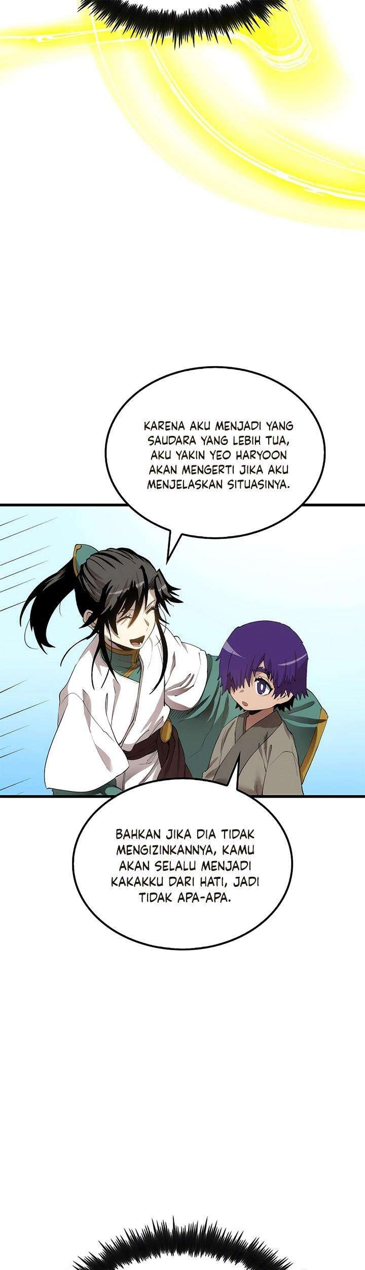 The Great Heavenly Demon Sovereign Chapter 3 - halaman 36