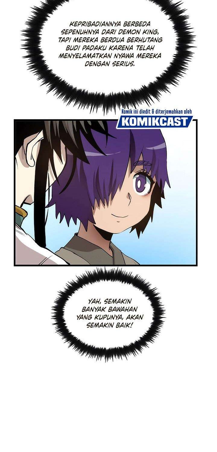 The Great Heavenly Demon Sovereign Chapter 3 - halaman 37