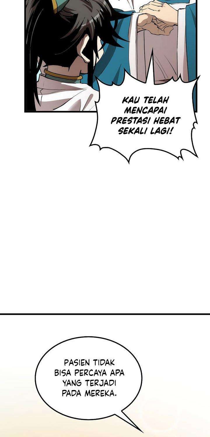 The Great Heavenly Demon Sovereign Chapter 3 - halaman 4
