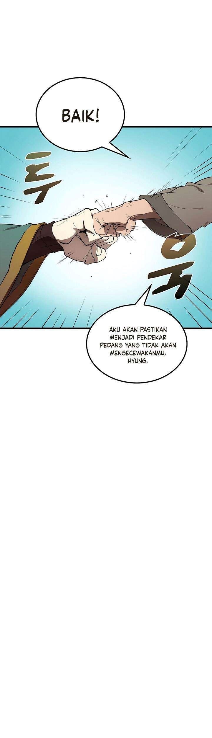 The Great Heavenly Demon Sovereign Chapter 3 - halaman 41