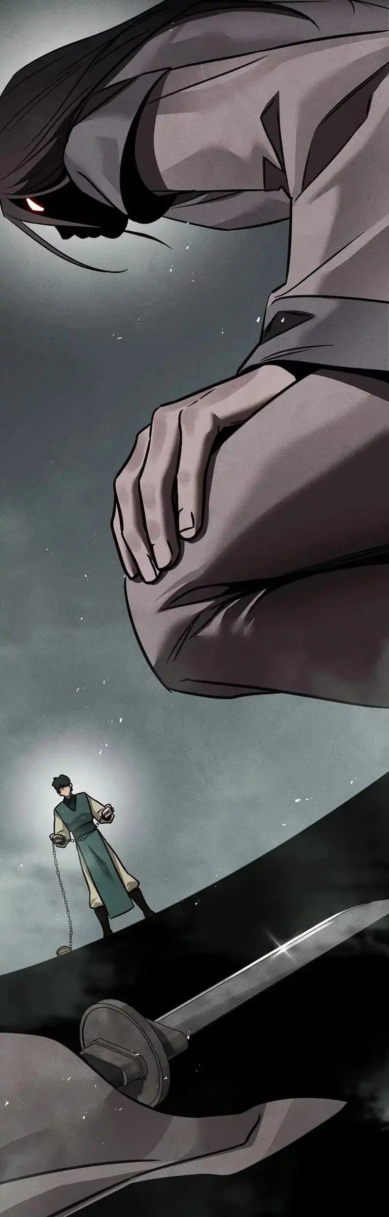 The Great Heavenly Demon Sovereign Chapter 3 - halaman 51