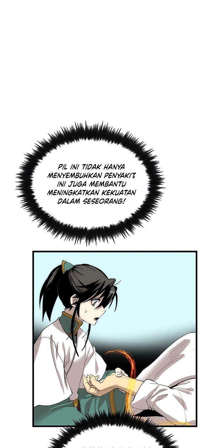 The Great Heavenly Demon Sovereign Chapter 3 - halaman 53