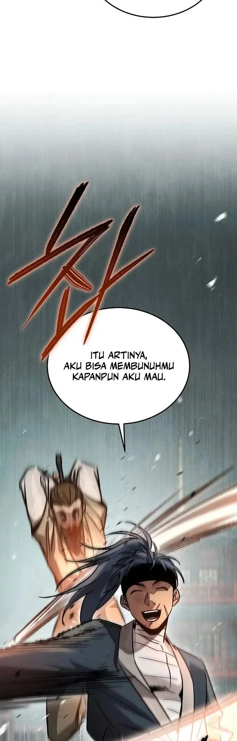 The Great Heavenly Demon Sovereign Chapter 3 - halaman 60