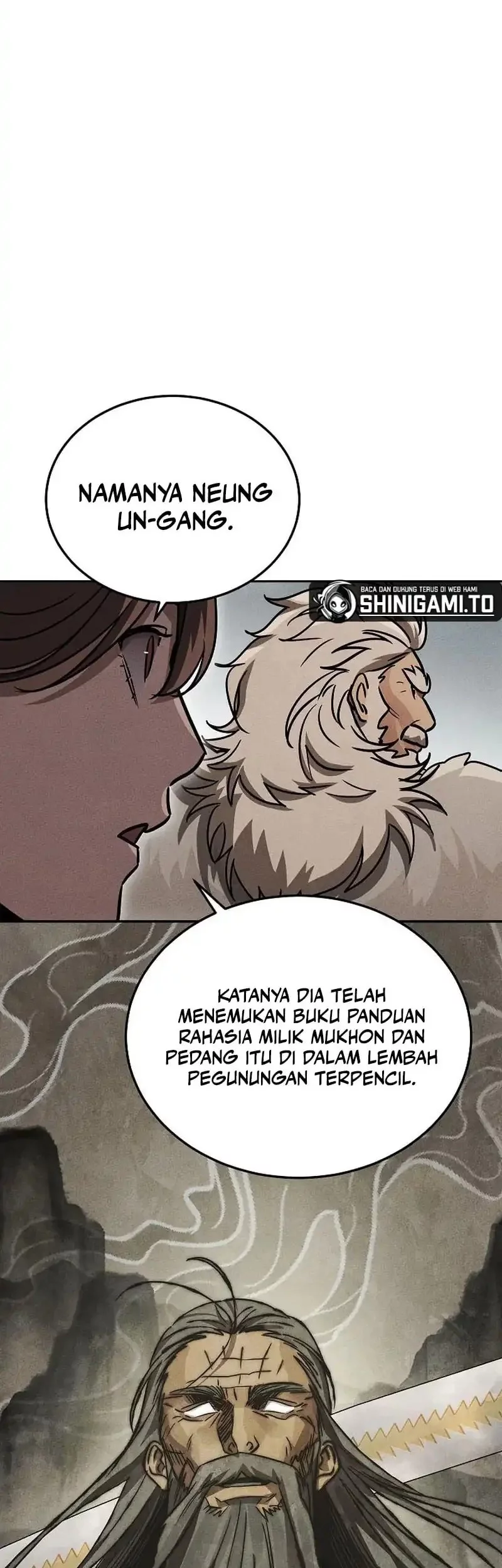 The Great Heavenly Demon Sovereign Chapter 3 - halaman 64