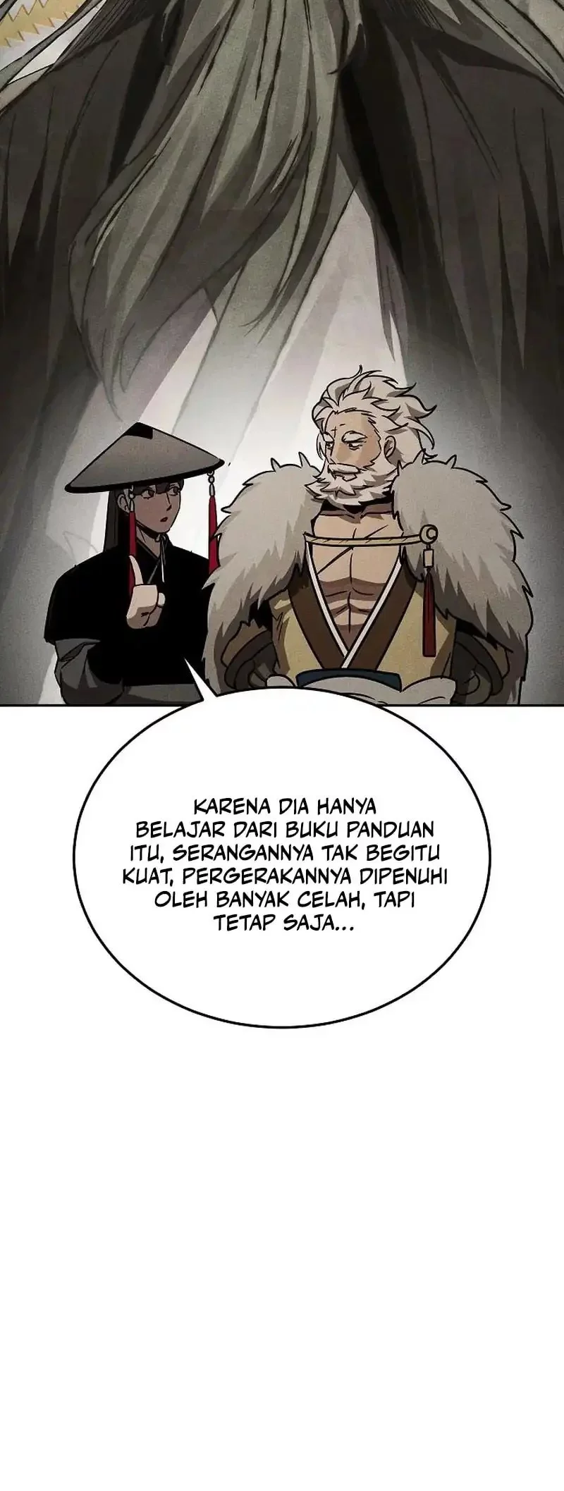 The Great Heavenly Demon Sovereign Chapter 3 - halaman 65