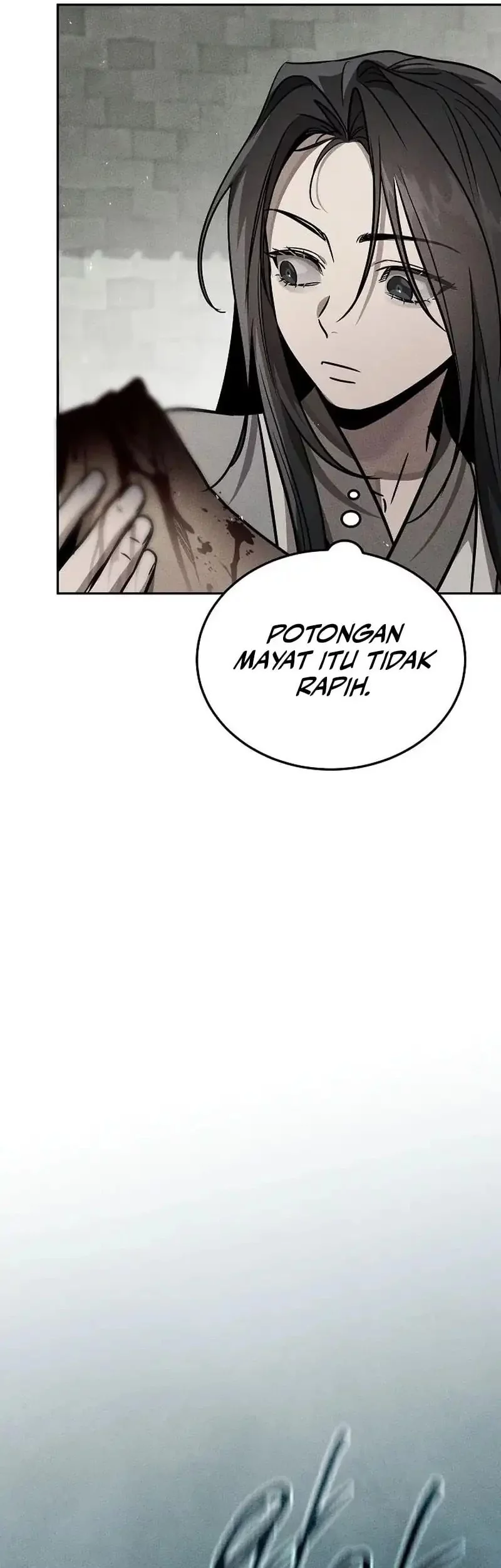 The Great Heavenly Demon Sovereign Chapter 3 - halaman 70