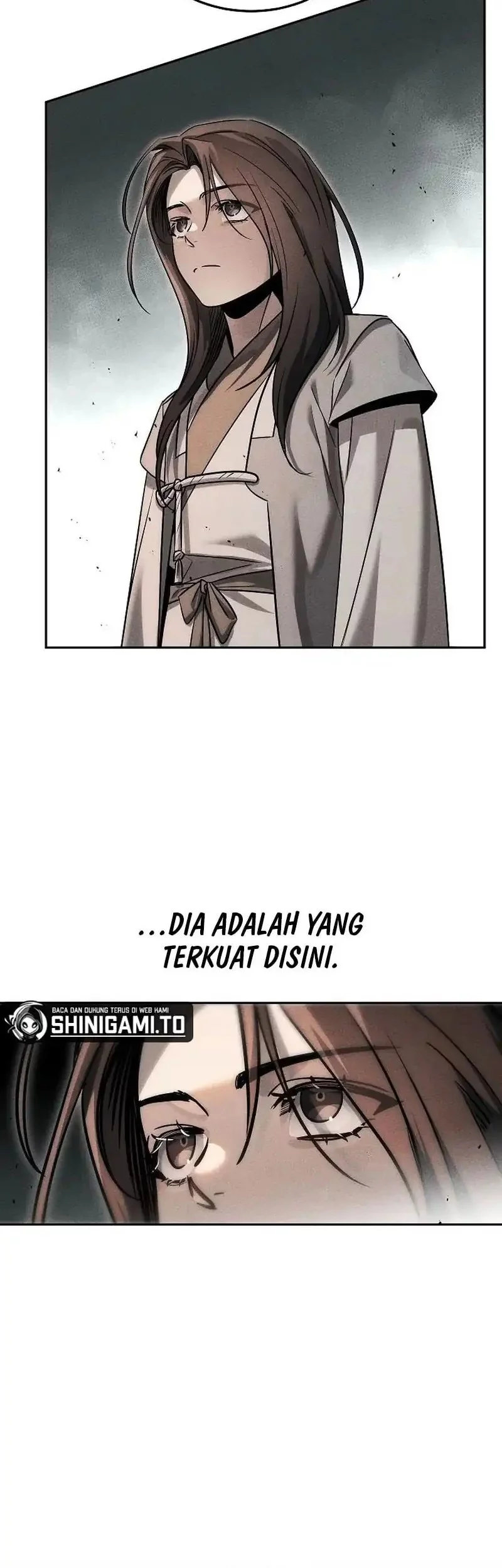 The Great Heavenly Demon Sovereign Chapter 3 - halaman 76