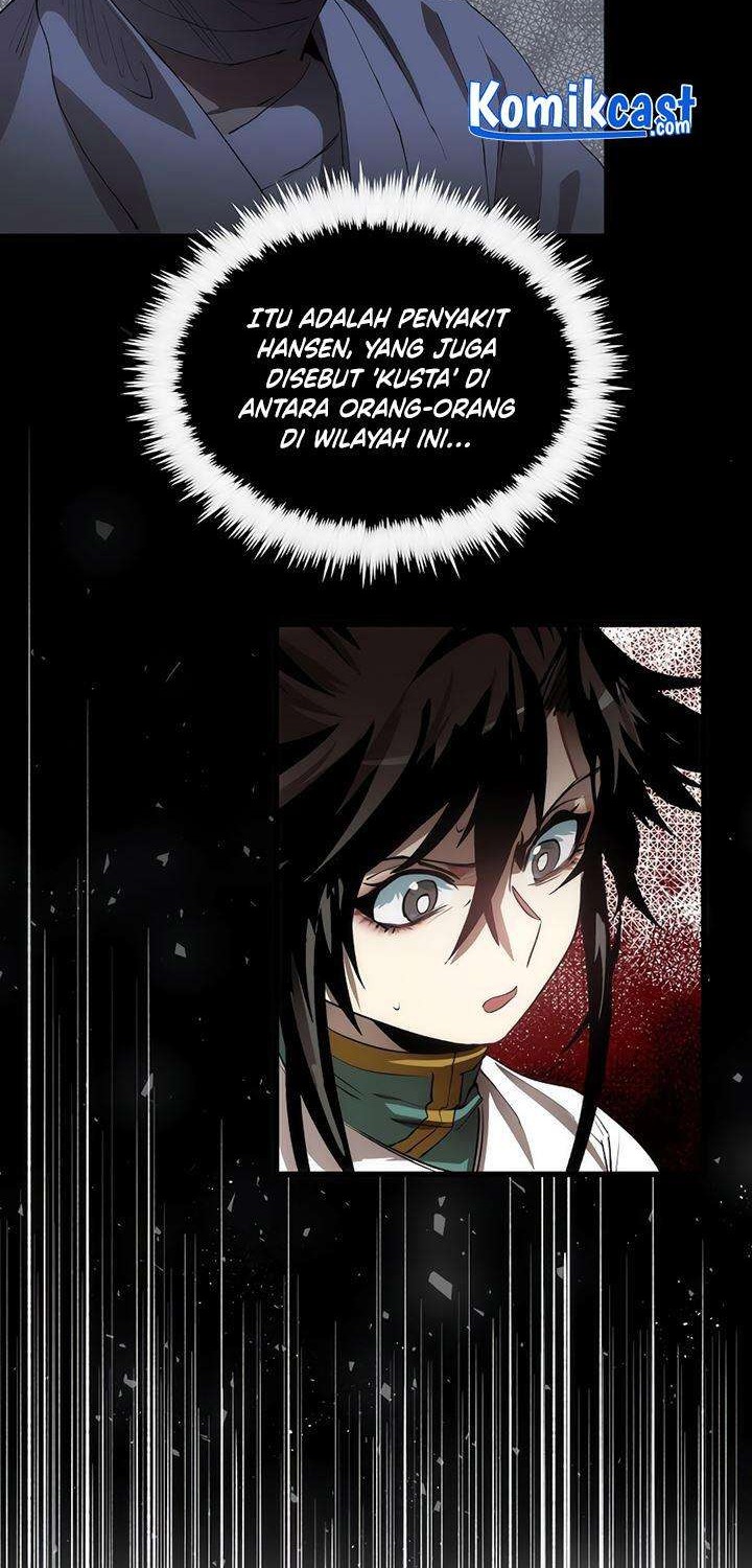 The Great Heavenly Demon Sovereign Chapter 3 - halaman 8