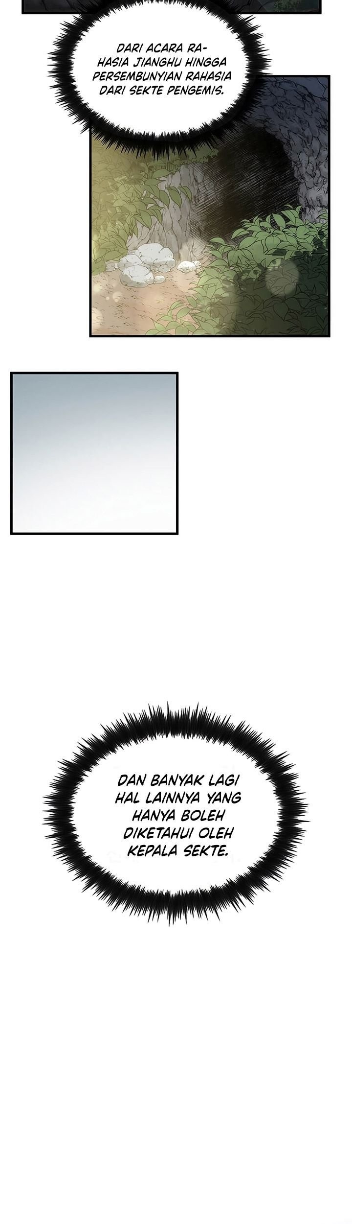 The Great Heavenly Demon Sovereign Chapter 30 - halaman 16
