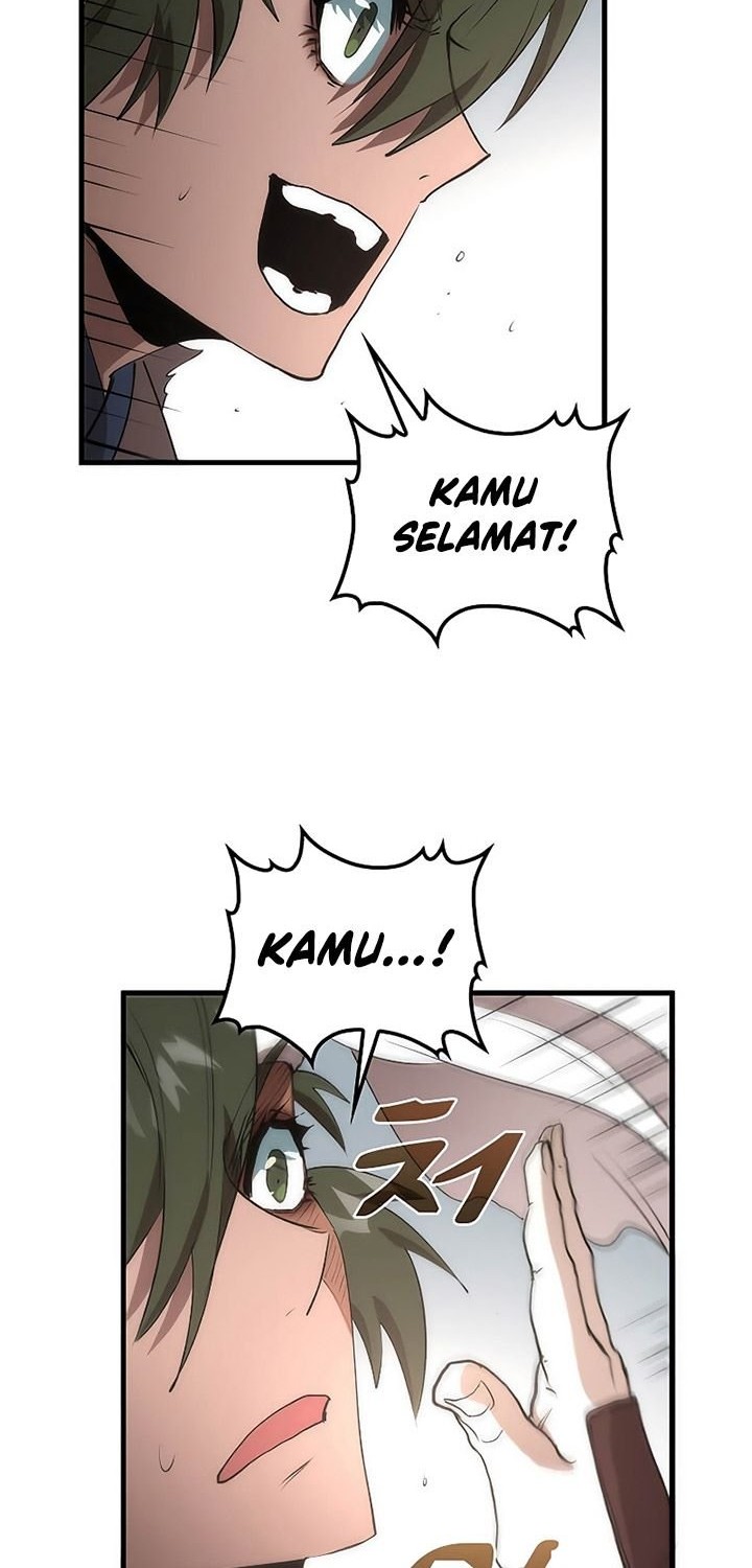 The Great Heavenly Demon Sovereign Chapter 30 - halaman 22