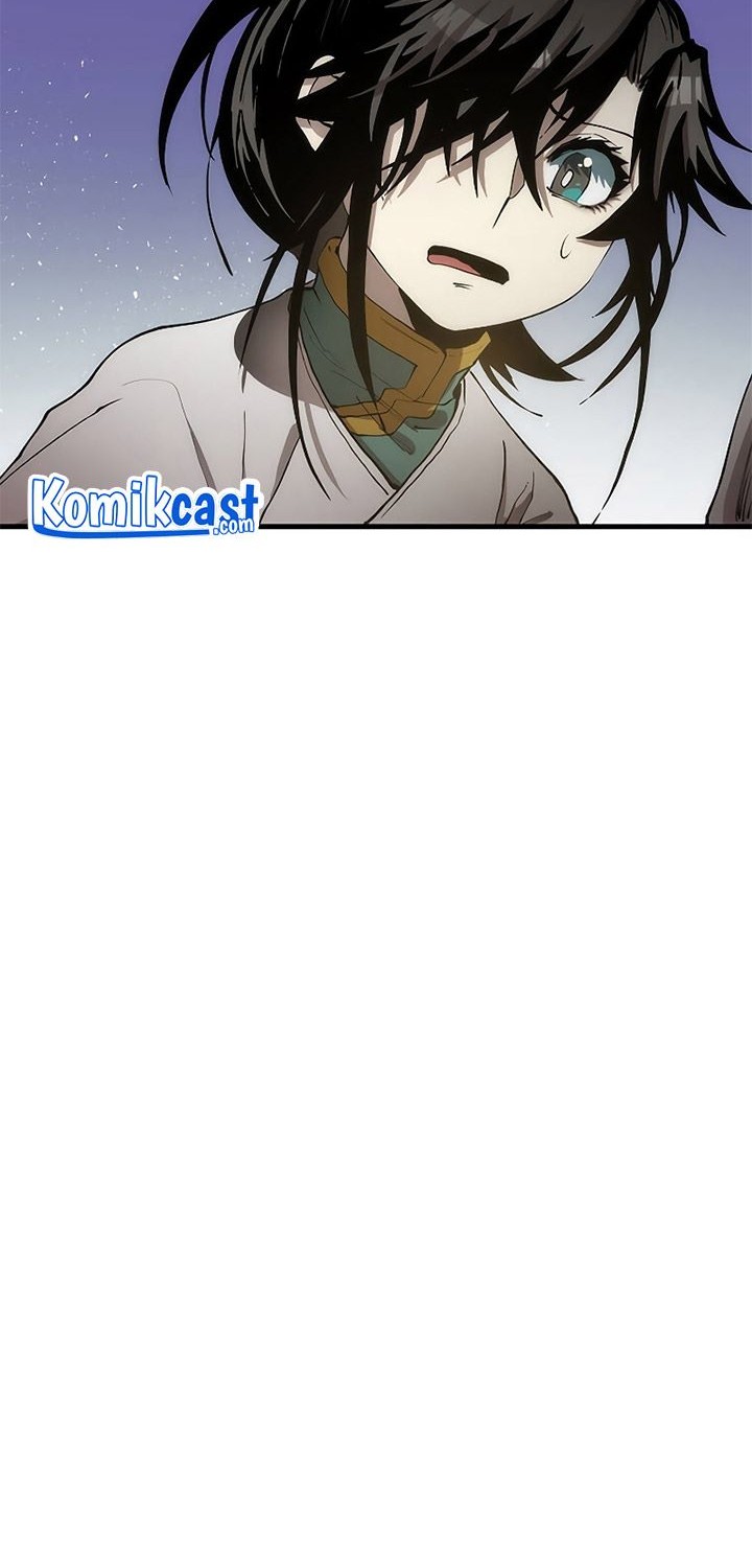 The Great Heavenly Demon Sovereign Chapter 30 - halaman 31
