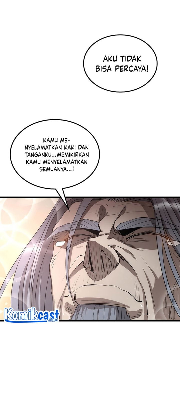 The Great Heavenly Demon Sovereign Chapter 30 - halaman 38