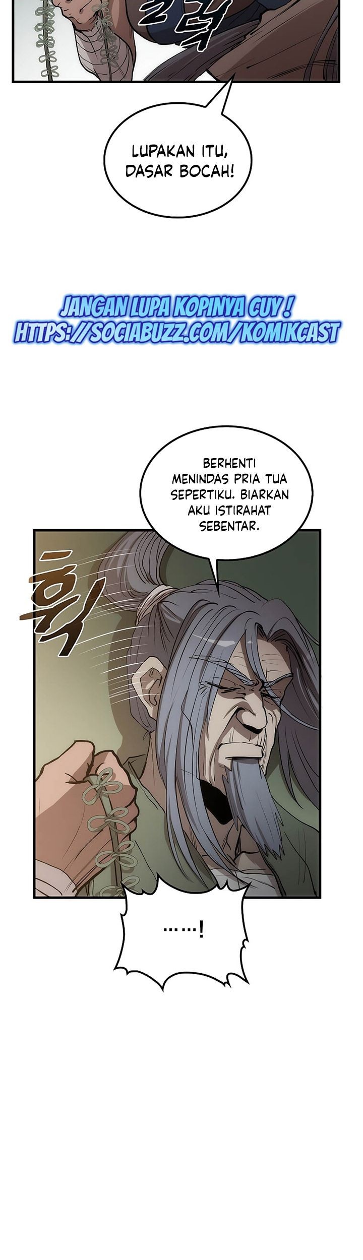 The Great Heavenly Demon Sovereign Chapter 30 - halaman 43