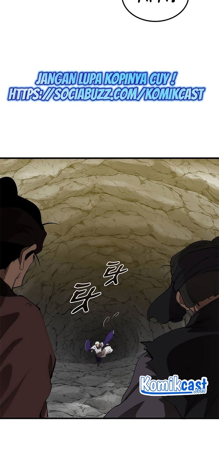 The Great Heavenly Demon Sovereign Chapter 30 - halaman 5