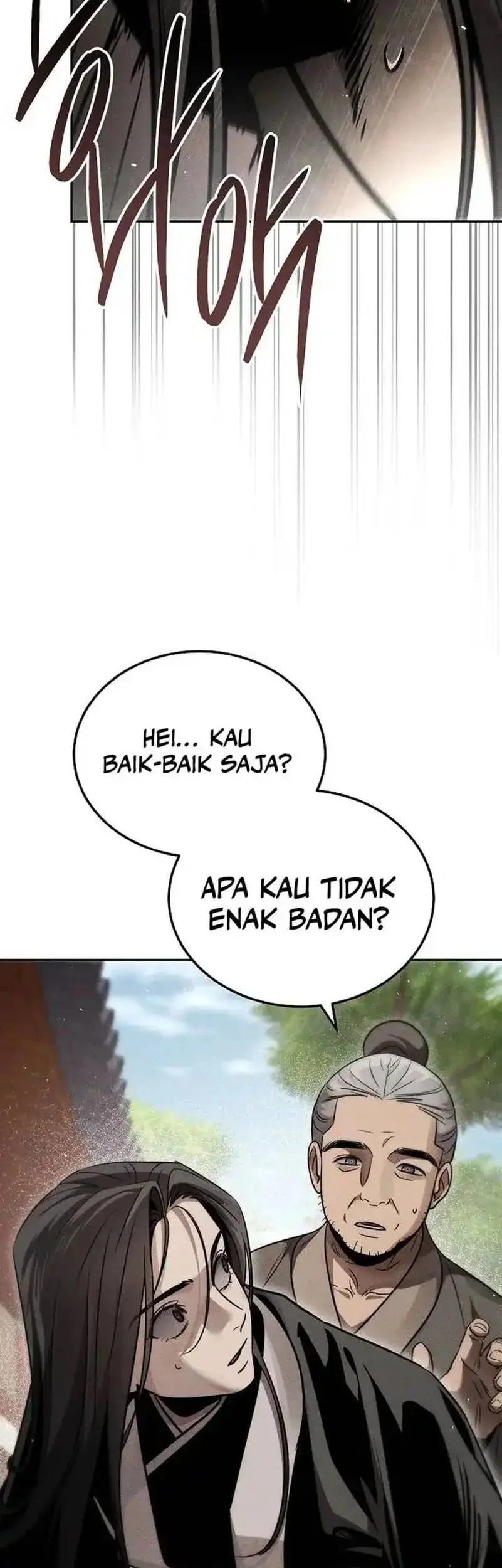 The Great Heavenly Demon Sovereign Chapter 30 - halaman 50