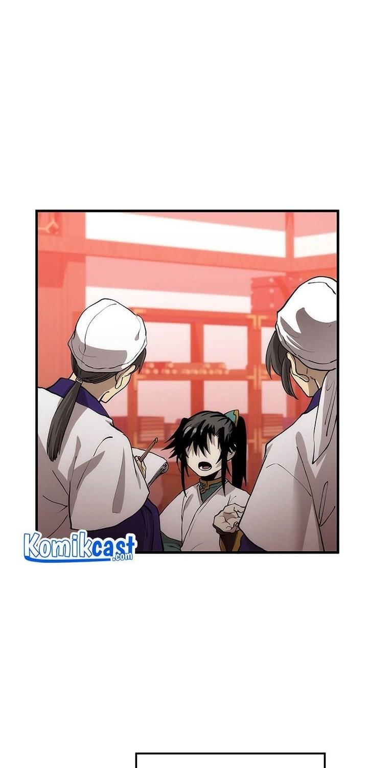 The Great Heavenly Demon Sovereign Chapter 30 - halaman 58