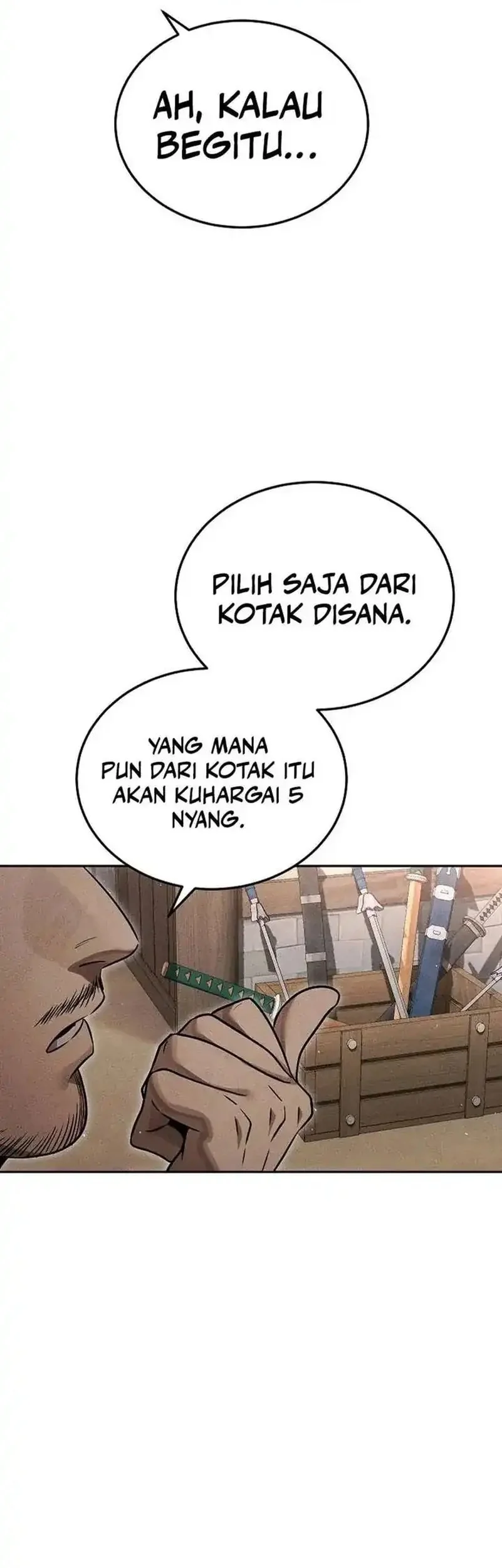 The Great Heavenly Demon Sovereign Chapter 30 - halaman 61