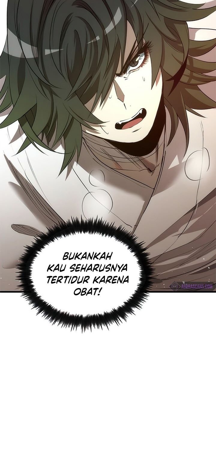 The Great Heavenly Demon Sovereign Chapter 31 - halaman 49