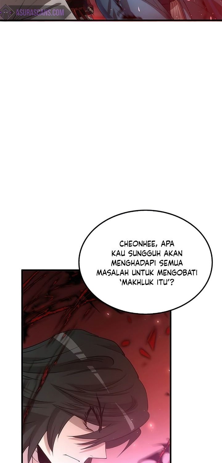 The Great Heavenly Demon Sovereign Chapter 31 - halaman 64