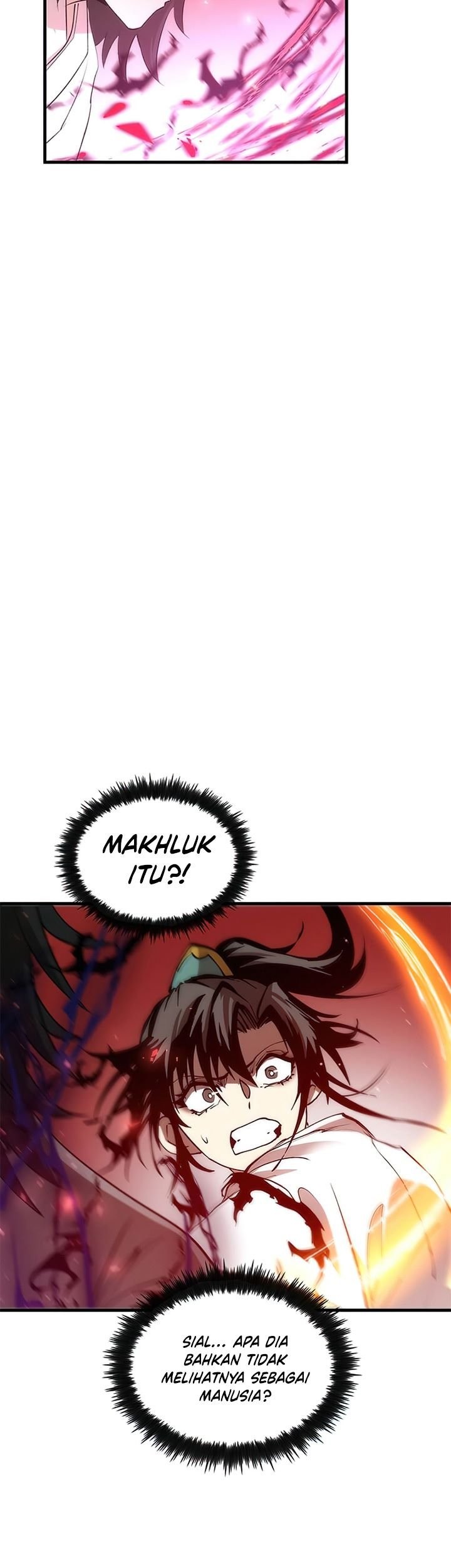 The Great Heavenly Demon Sovereign Chapter 31 - halaman 65