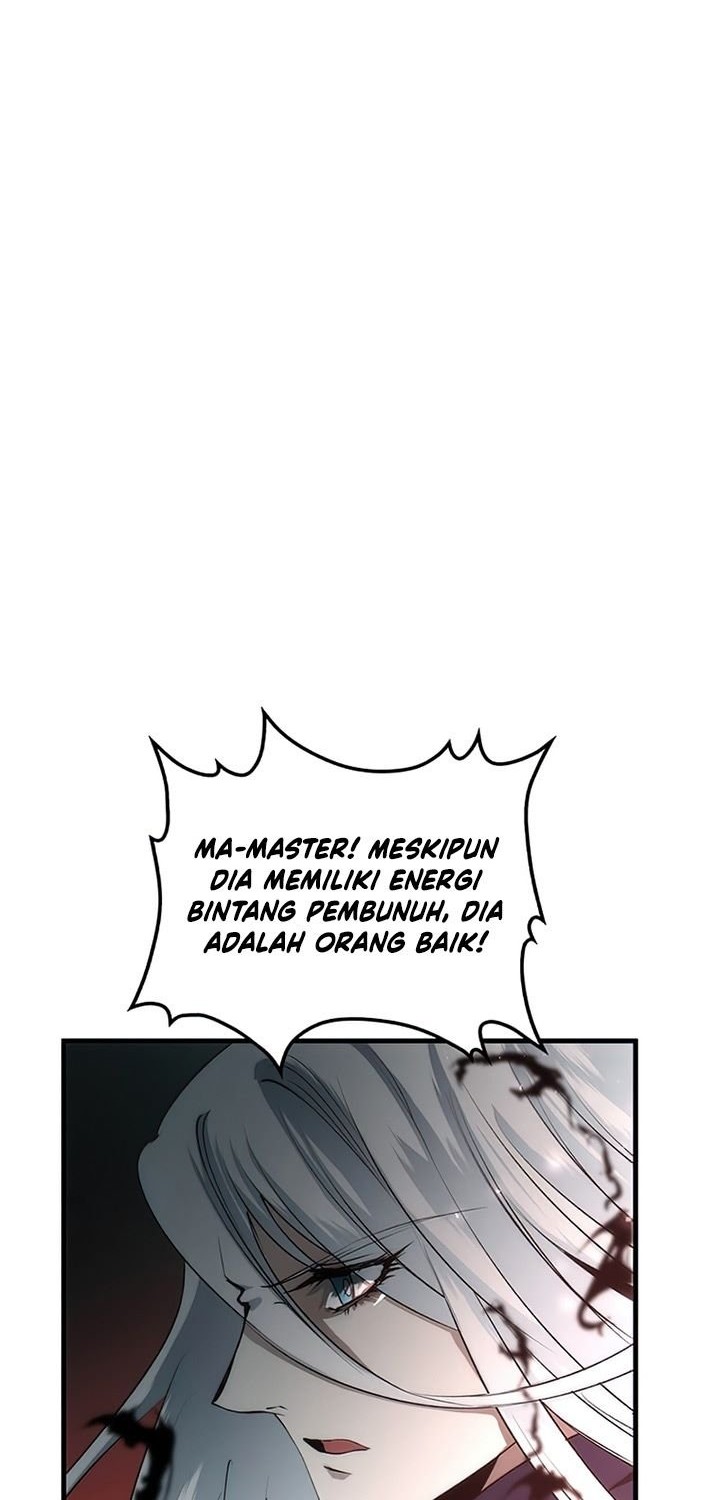 The Great Heavenly Demon Sovereign Chapter 31 - halaman 66