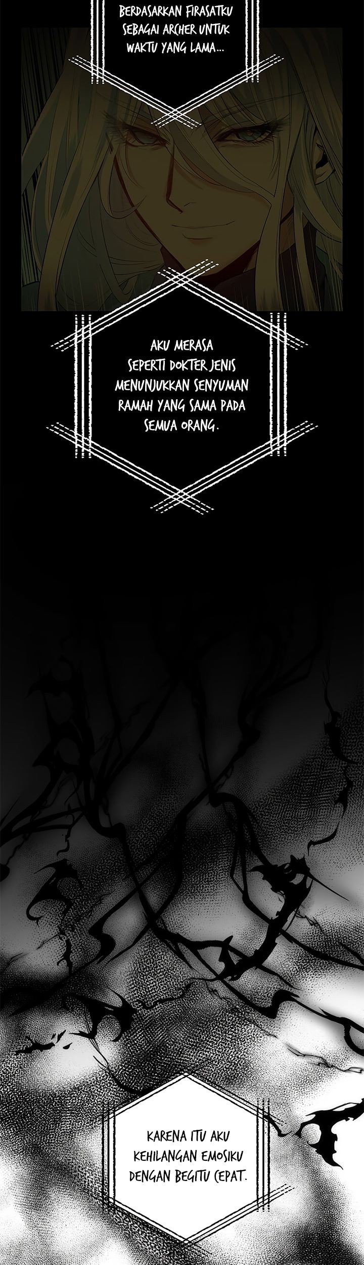 The Great Heavenly Demon Sovereign Chapter 32 - halaman 20