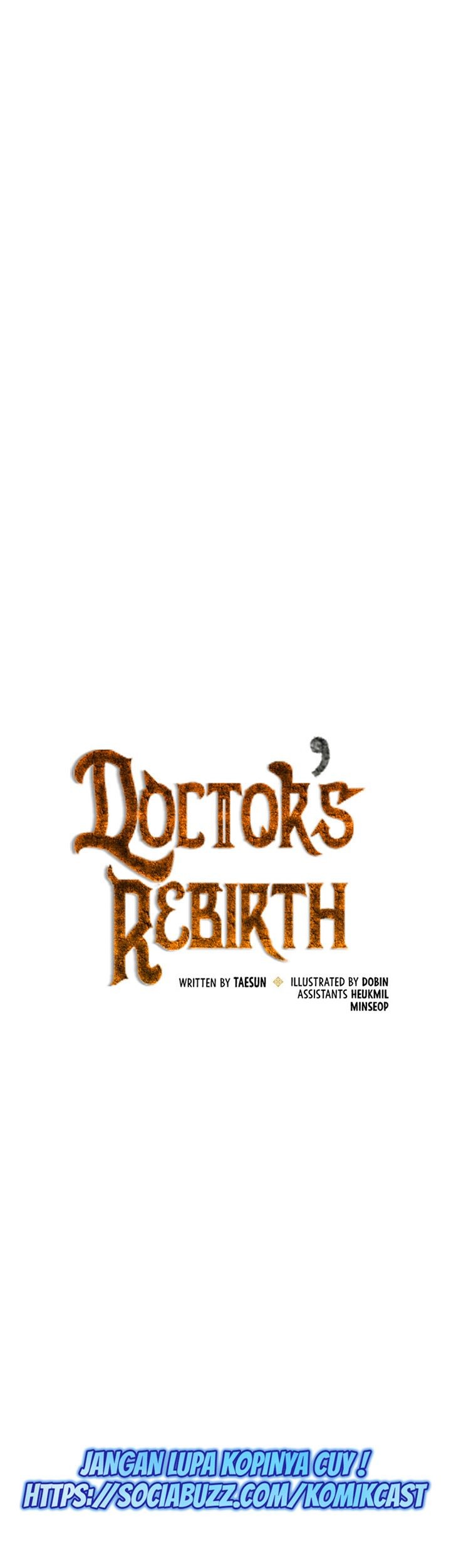 The Great Heavenly Demon Sovereign Chapter 32 - halaman 23