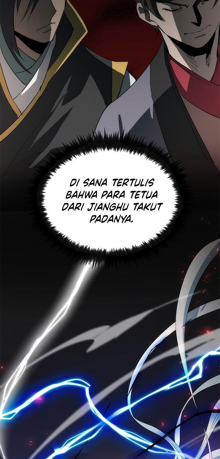 The Great Heavenly Demon Sovereign Chapter 32 - halaman 26