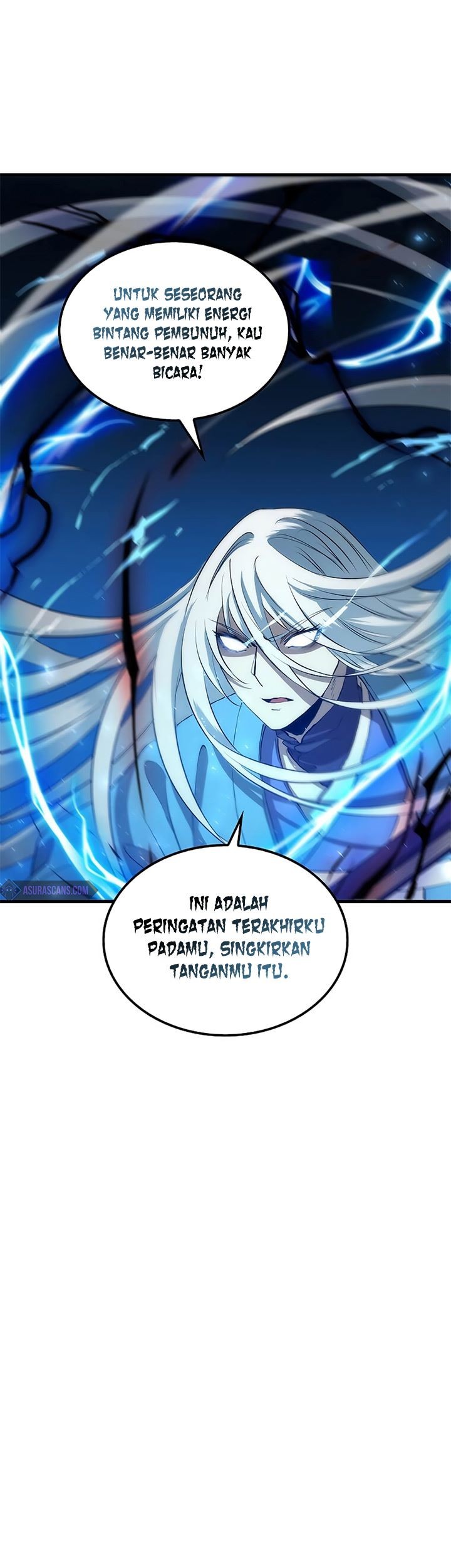 The Great Heavenly Demon Sovereign Chapter 32 - halaman 30