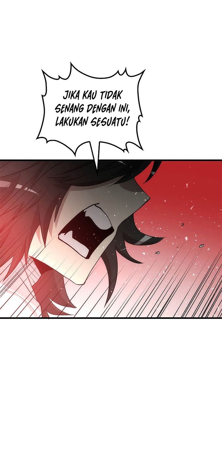 The Great Heavenly Demon Sovereign Chapter 32 - halaman 31
