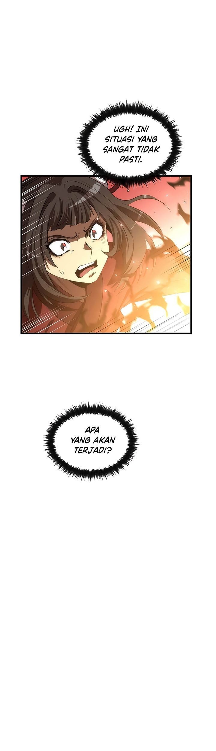 The Great Heavenly Demon Sovereign Chapter 32 - halaman 4