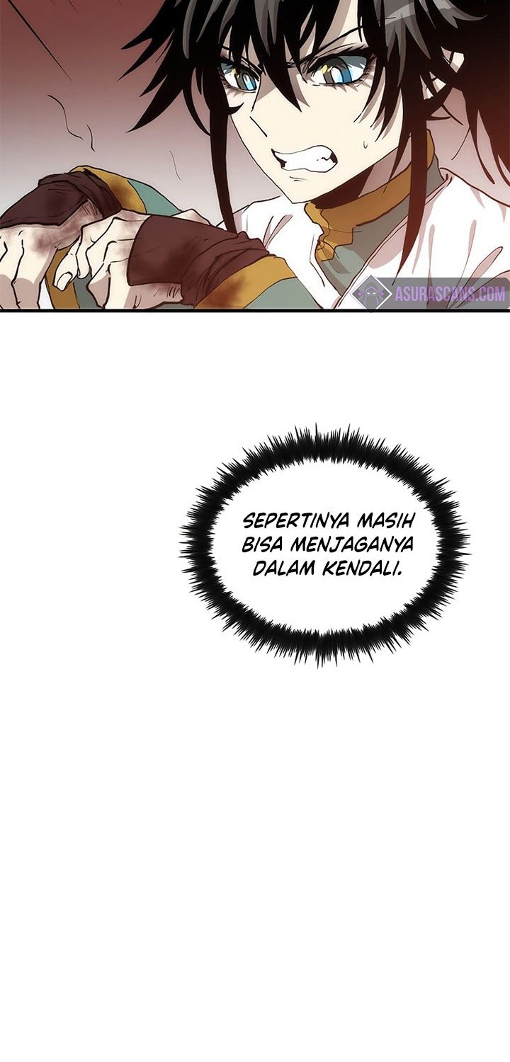 The Great Heavenly Demon Sovereign Chapter 32 - halaman 49
