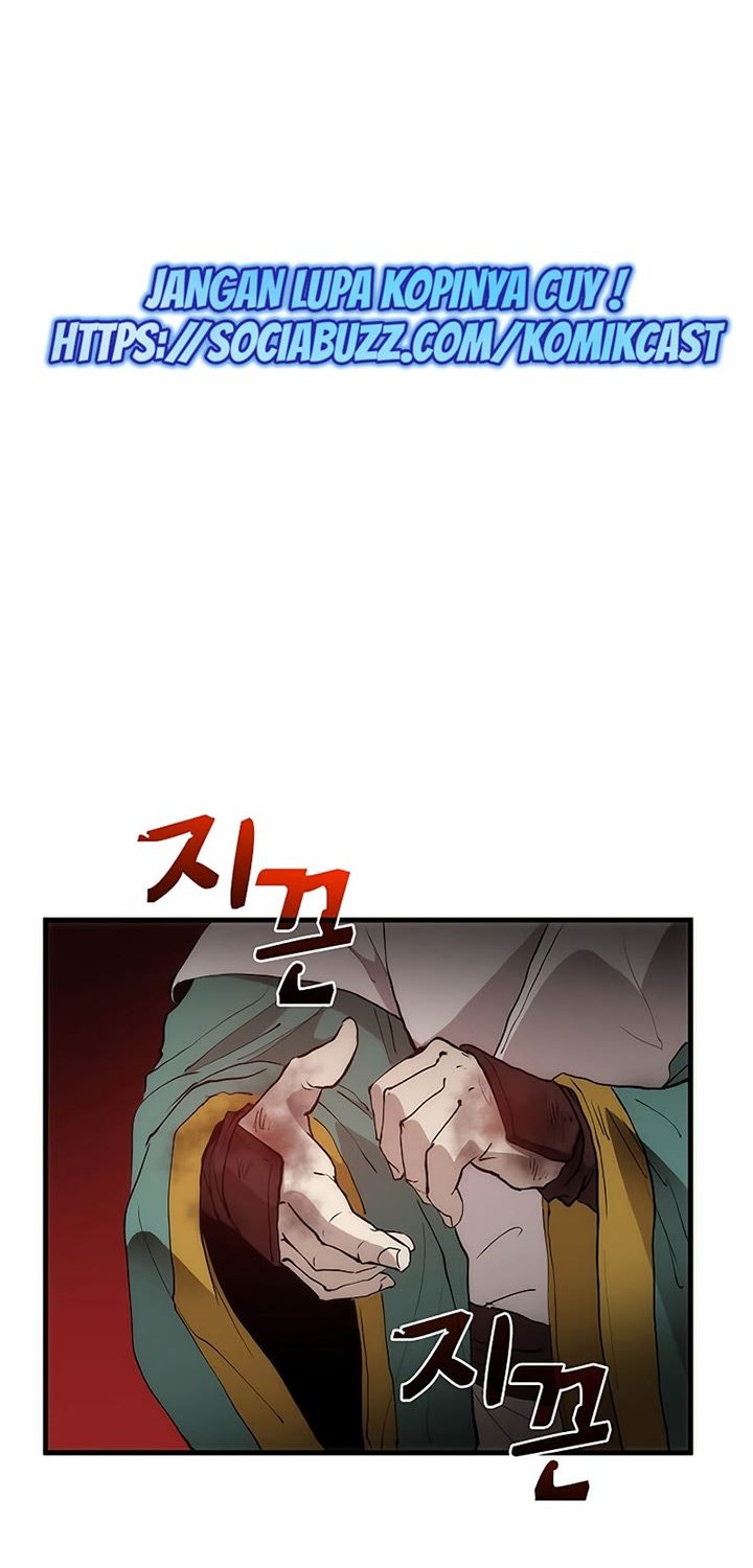 The Great Heavenly Demon Sovereign Chapter 32 - halaman 52