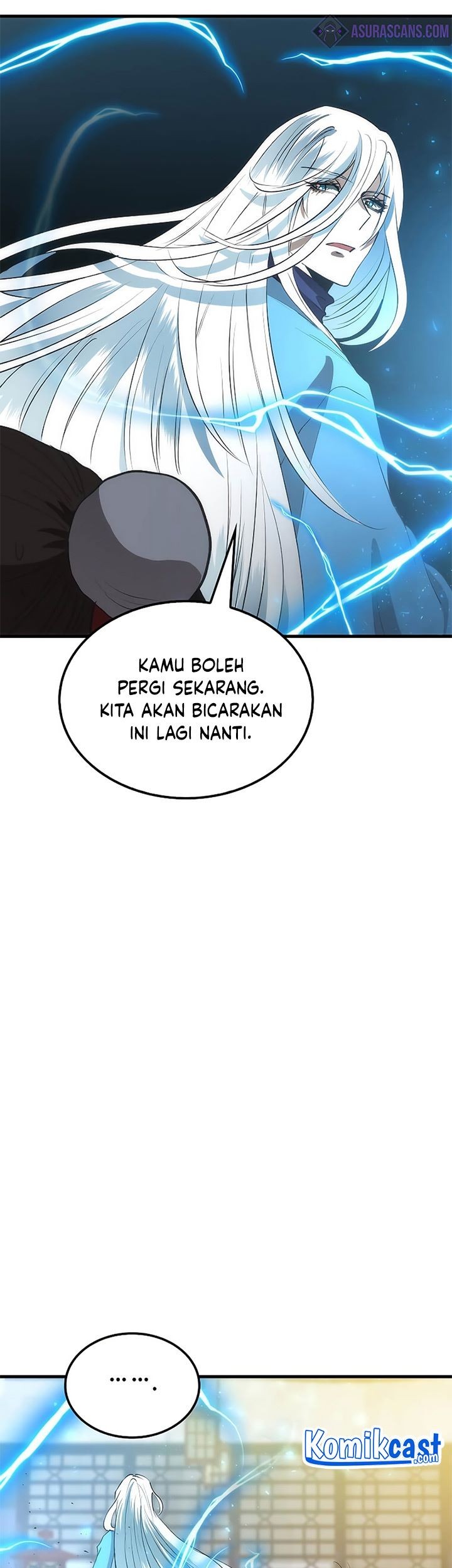 The Great Heavenly Demon Sovereign Chapter 32 - halaman 58