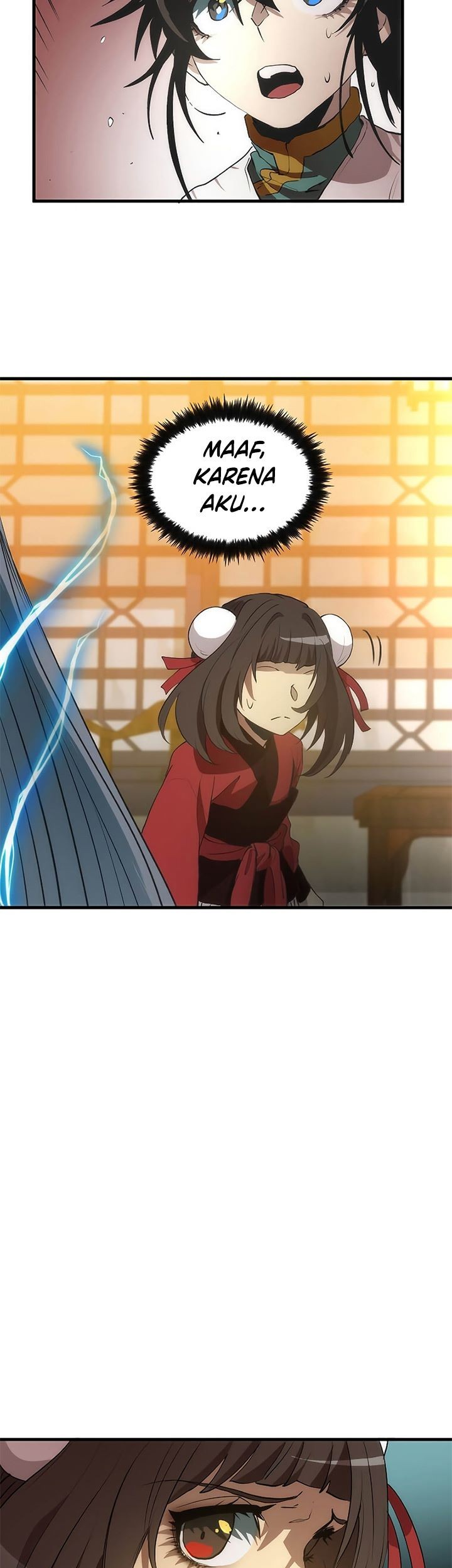 The Great Heavenly Demon Sovereign Chapter 32 - halaman 60