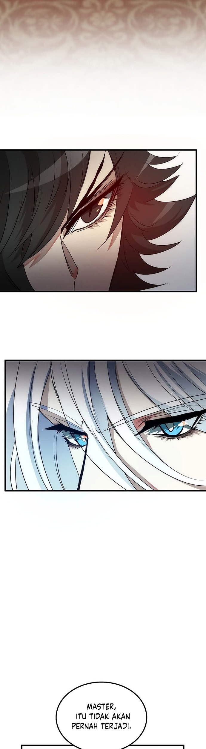 The Great Heavenly Demon Sovereign Chapter 33 - halaman 30