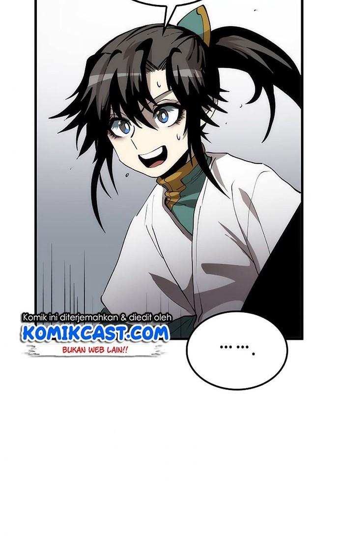 The Great Heavenly Demon Sovereign Chapter 33 - halaman 31