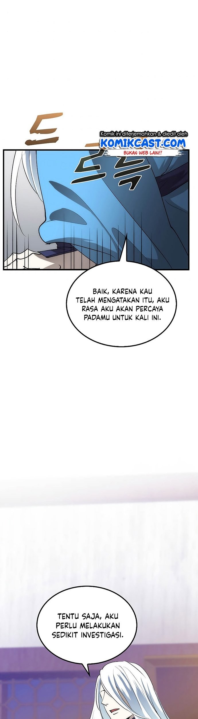 The Great Heavenly Demon Sovereign Chapter 33 - halaman 32