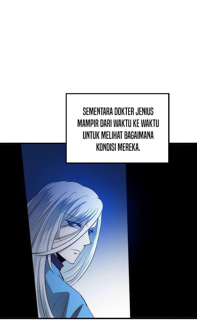 The Great Heavenly Demon Sovereign Chapter 33 - halaman 41