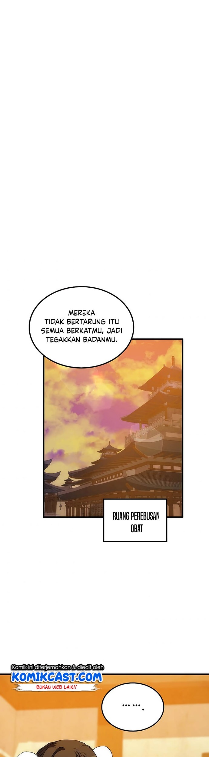 The Great Heavenly Demon Sovereign Chapter 33 - halaman 42