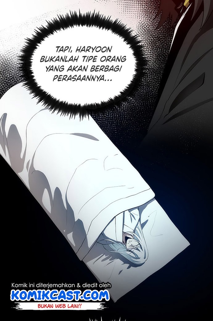 The Great Heavenly Demon Sovereign Chapter 33 - halaman 5