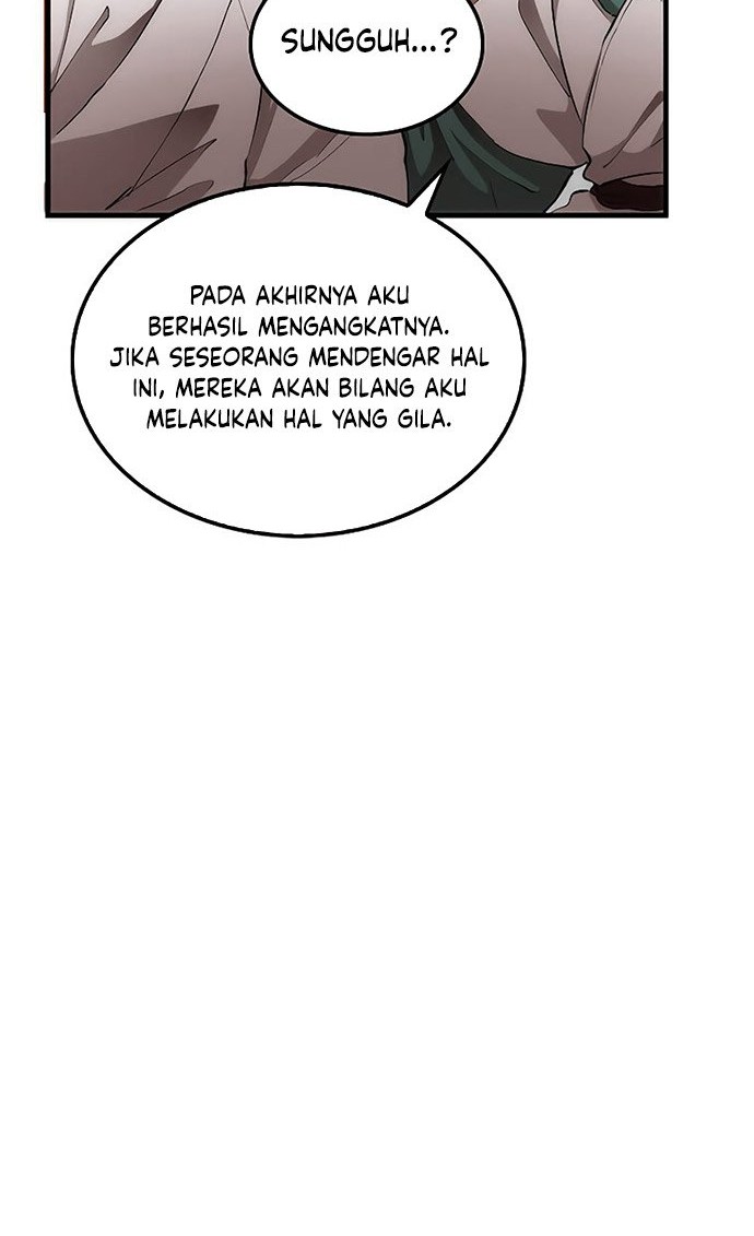 The Great Heavenly Demon Sovereign Chapter 33 - halaman 61