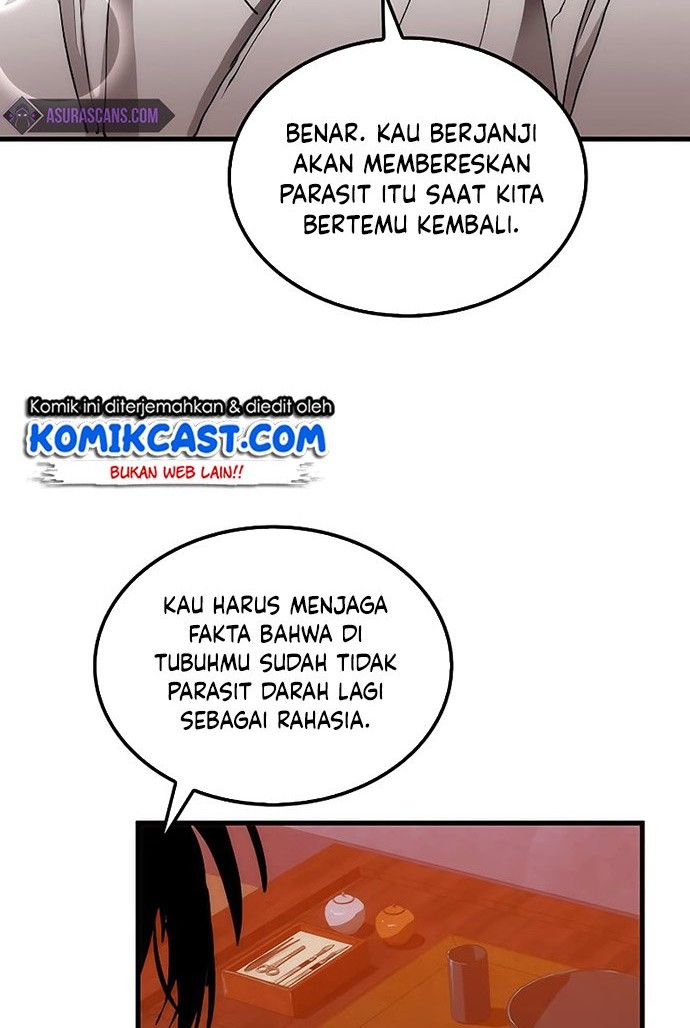 The Great Heavenly Demon Sovereign Chapter 33 - halaman 63