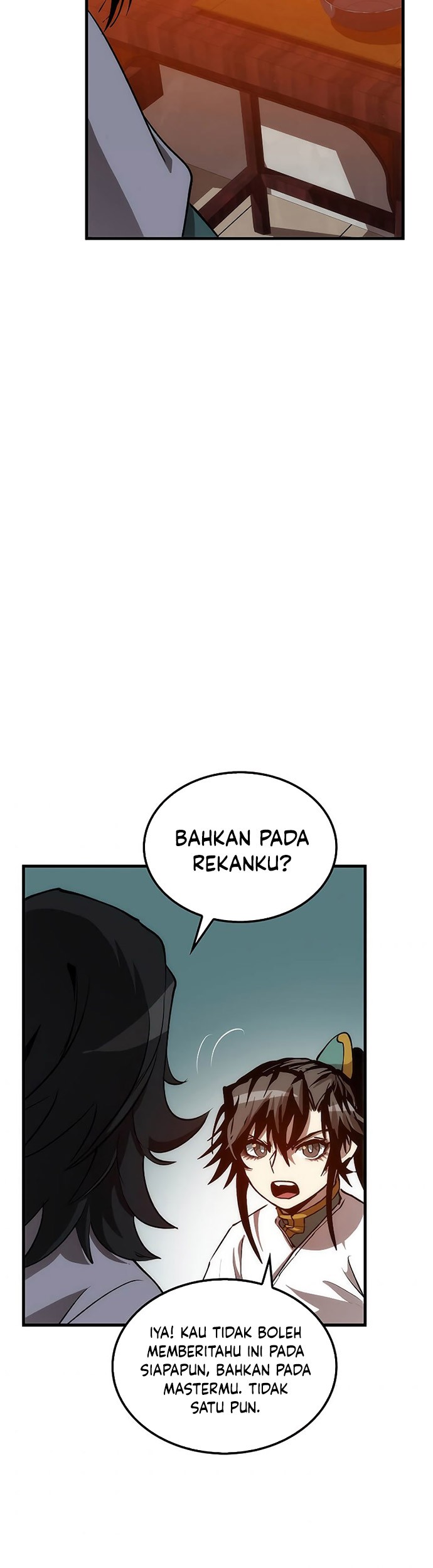 The Great Heavenly Demon Sovereign Chapter 33 - halaman 64