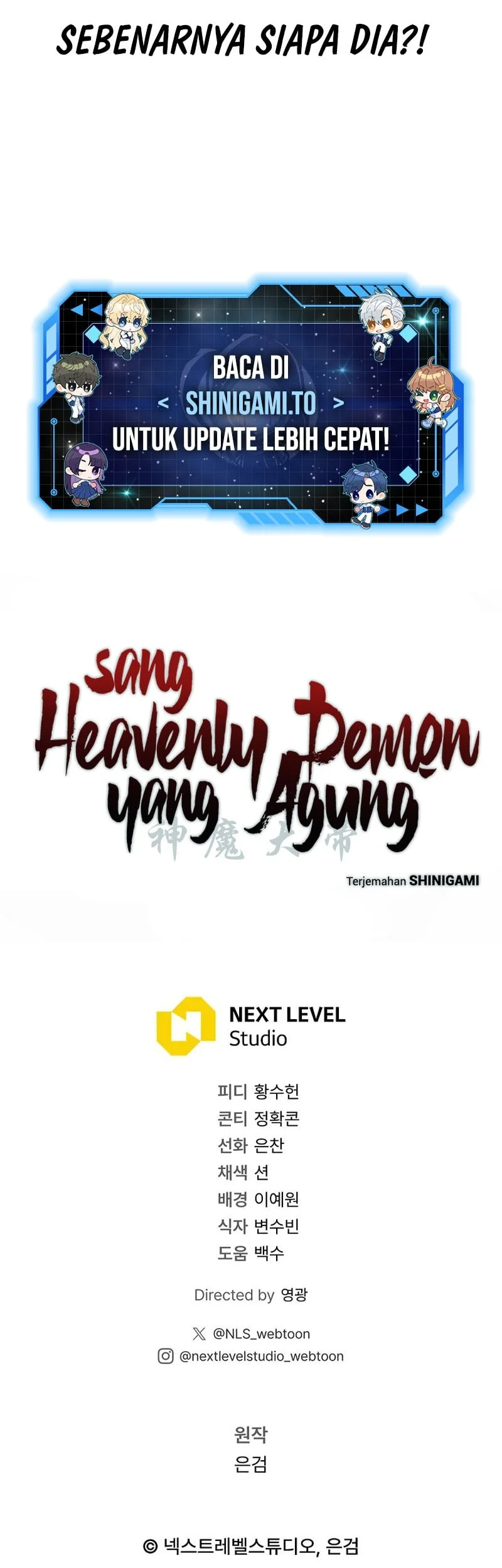 The Great Heavenly Demon Sovereign Chapter 33 - halaman 66