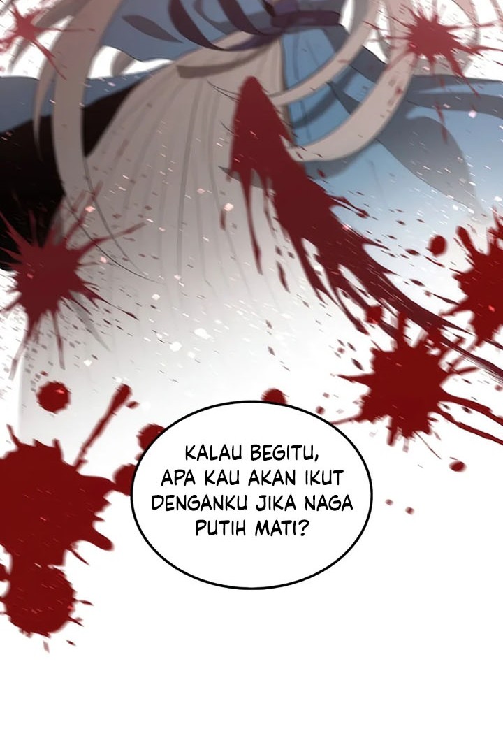 The Great Heavenly Demon Sovereign Chapter 34 - halaman 13