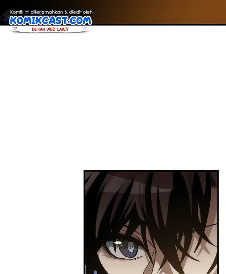 The Great Heavenly Demon Sovereign Chapter 34 - halaman 23