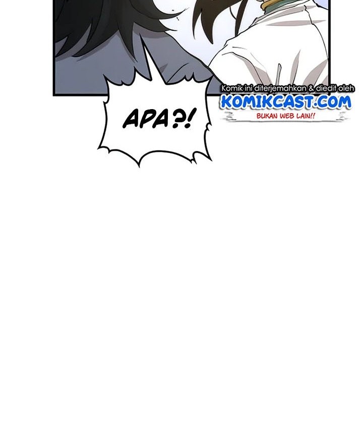 The Great Heavenly Demon Sovereign Chapter 34 - halaman 25