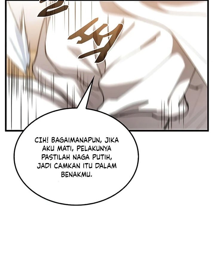 The Great Heavenly Demon Sovereign Chapter 34 - halaman 27
