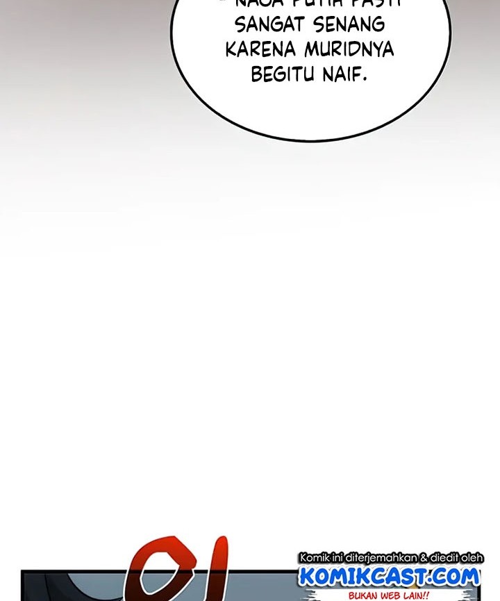 The Great Heavenly Demon Sovereign Chapter 34 - halaman 29